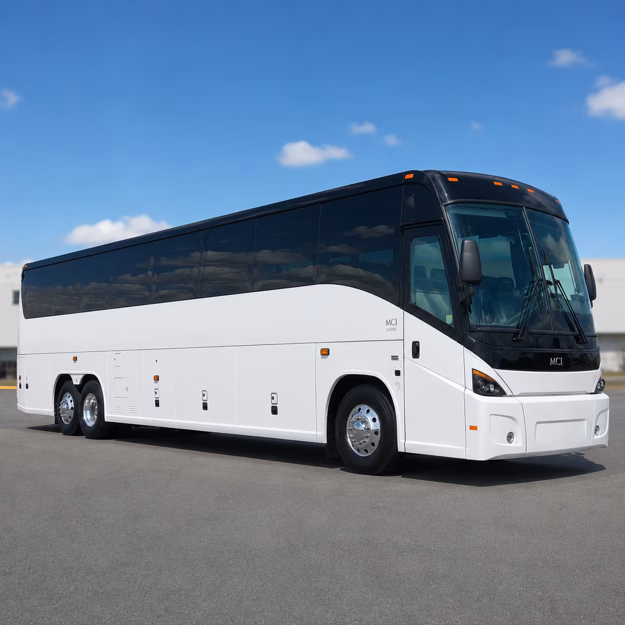 Toledo Corporate Event Transportation